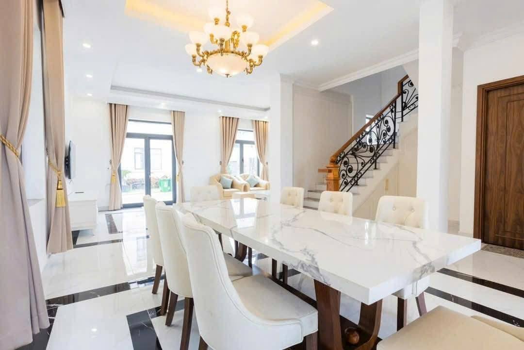GIẢM GIÁ BÁN GẤP BIỆT THỰ ĐẸP KHU ROYAL VILLA ĐÀ LẠT – GIÁ CHỈ 10.5 TỶ! - Ảnh 3